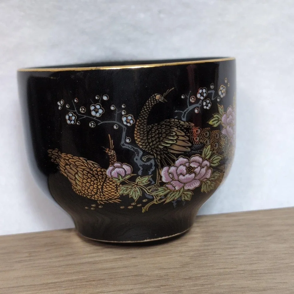 OMC Pottery also have